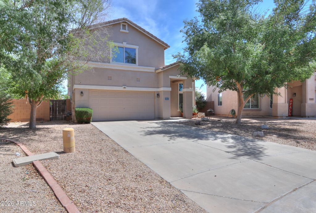 1301 S 7TH Street, Coolidge, AZ 85128 — photo 3