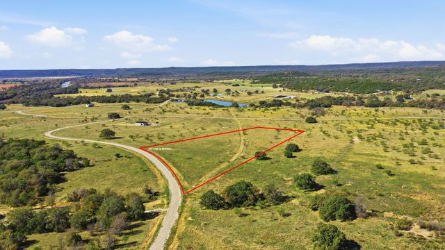 36 Big Bend Road, Mineral Wells, TX 76067