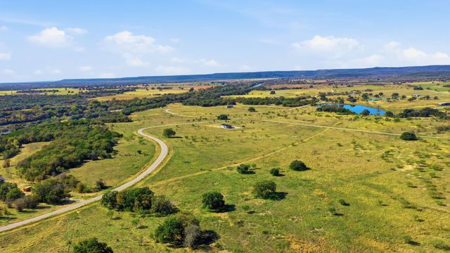 36 Big Bend Road, Mineral Wells, TX 76067
