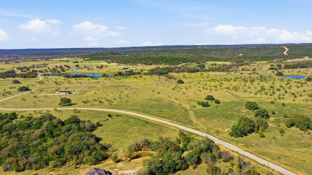 36 Big Bend Road, Mineral Wells, TX 76067