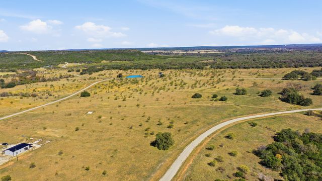 36 Big Bend Road, Mineral Wells, TX 76067