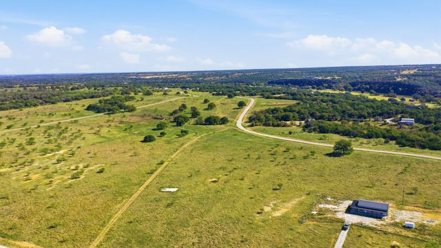 36 Big Bend Road, Mineral Wells, TX 76067