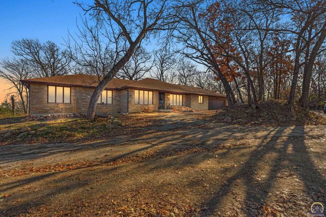 141 & 127 SW Urish RD, Topeka, KS 66615