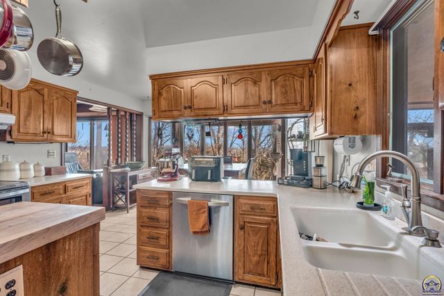 141 & 127 SW Urish RD, Topeka, KS 66615