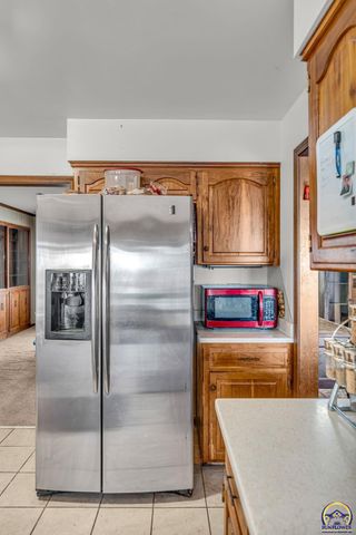 141 & 127 SW Urish RD, Topeka, KS 66615