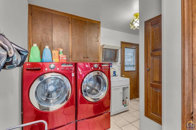 141 & 127 SW Urish RD, Topeka, KS 66615