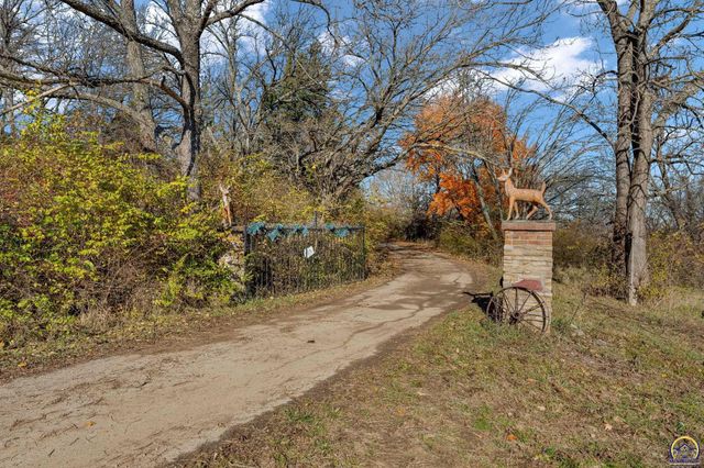 141 & 127 SW Urish RD, Topeka, KS 66615