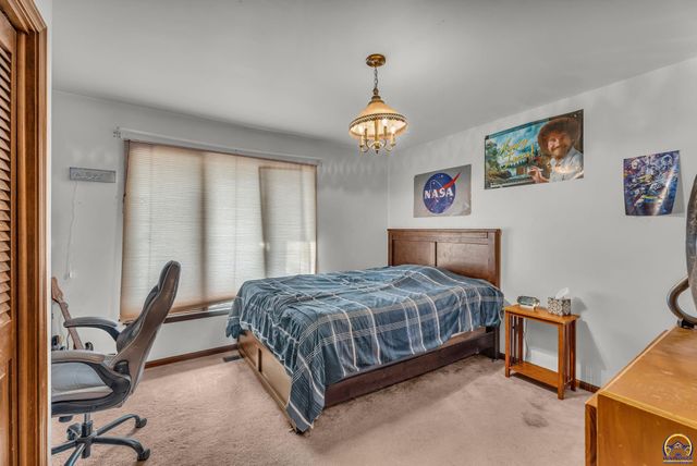 141 & 127 SW Urish RD, Topeka, KS 66615