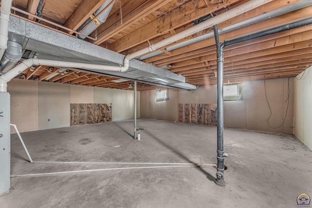 141 & 127 SW Urish RD, Topeka, KS 66615