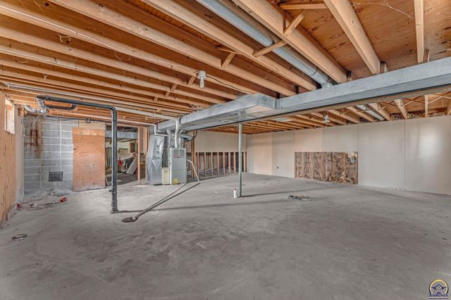 141 & 127 SW Urish RD, Topeka, KS 66615