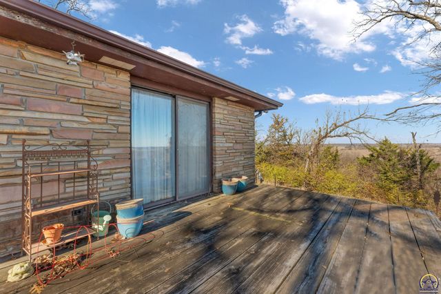 141 & 127 SW Urish RD, Topeka, KS 66615