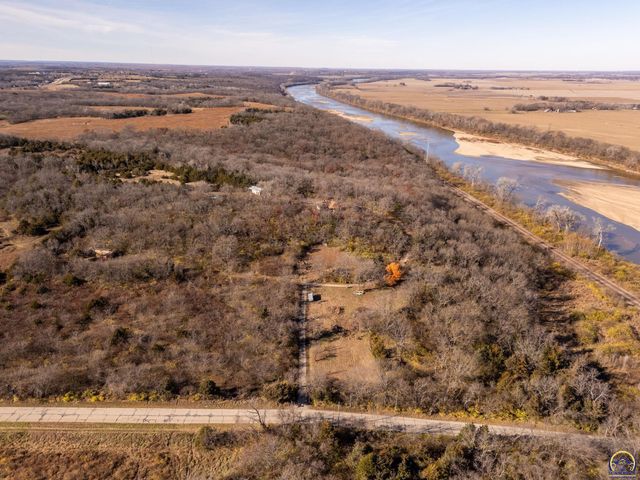 141 & 127 SW Urish RD, Topeka, KS 66615