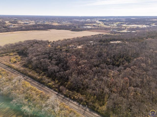 141 & 127 SW Urish RD, Topeka, KS 66615