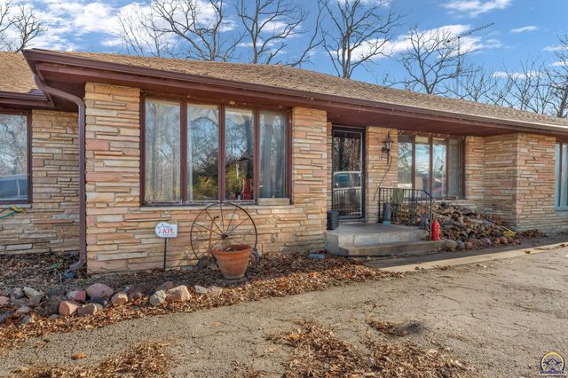 141 & 127 SW Urish RD, Topeka, KS 66615