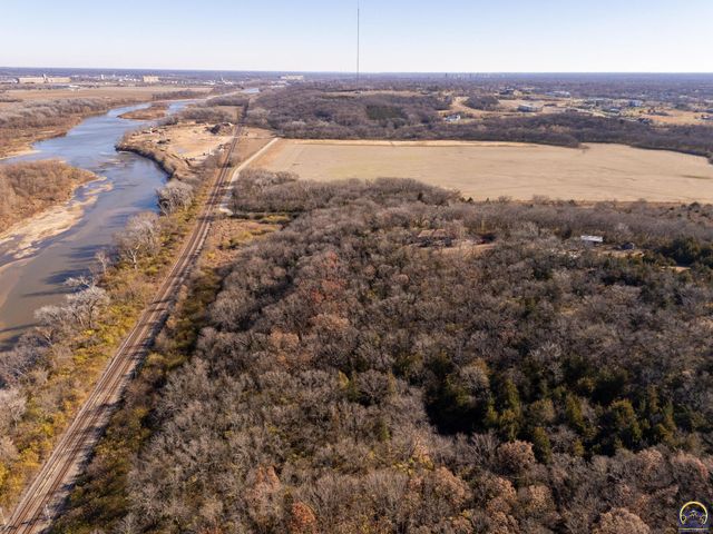 141 & 127 SW Urish RD, Topeka, KS 66615