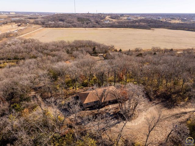 141 & 127 SW Urish RD, Topeka, KS 66615