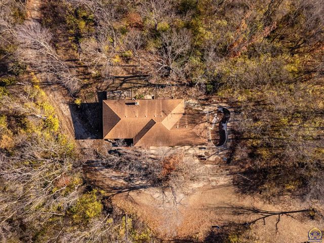 141 & 127 SW Urish RD, Topeka, KS 66615