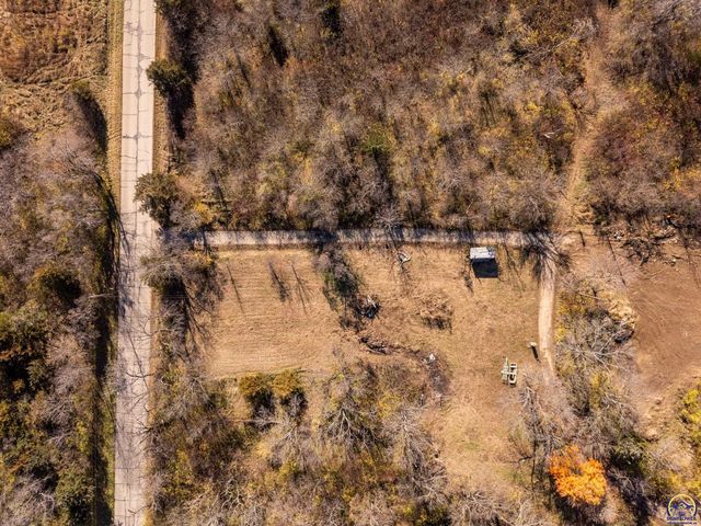 141 & 127 SW Urish RD, Topeka, KS 66615