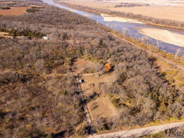 141 & 127 SW Urish RD, Topeka, KS 66615