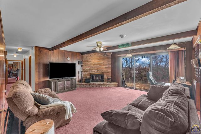 141 & 127 SW Urish RD, Topeka, KS 66615