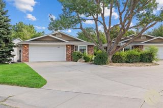 317 Moccasin, Billings, MT 59105