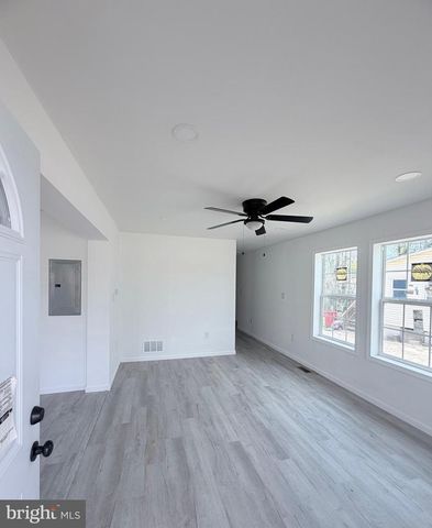 606 E COMMERCE ST, Bridgeton, NJ 08302
