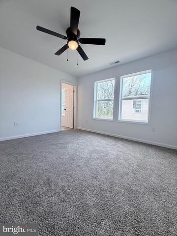 606 E COMMERCE ST, Bridgeton, NJ 08302