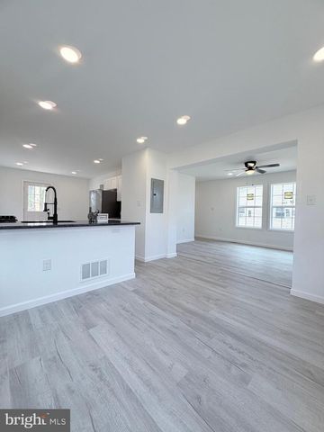 606 E COMMERCE ST, Bridgeton, NJ 08302