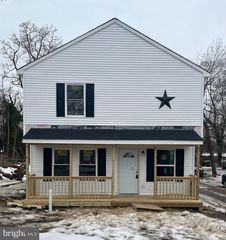 606 E COMMERCE ST, Bridgeton, NJ 08302