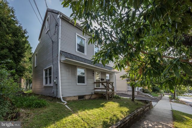 135 POTTER ST, Haddonfield, NJ 08033