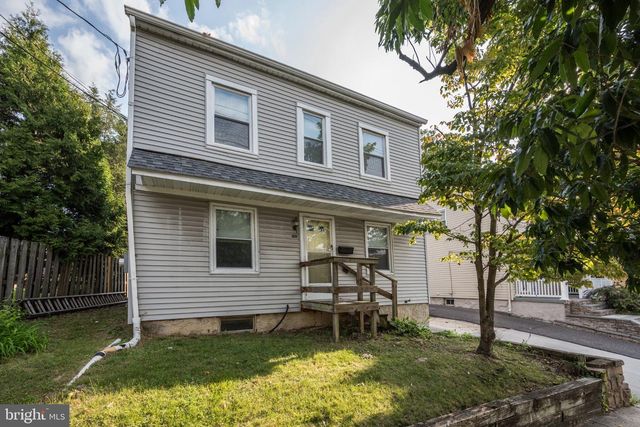 135 POTTER ST, Haddonfield, NJ 08033