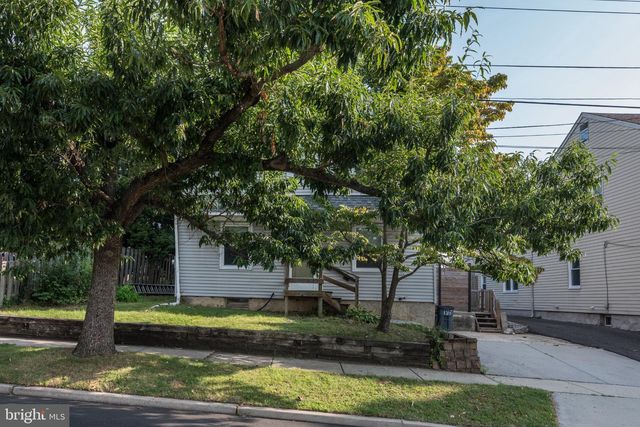 135 POTTER ST, Haddonfield, NJ 08033