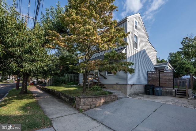 135 POTTER ST, Haddonfield, NJ 08033