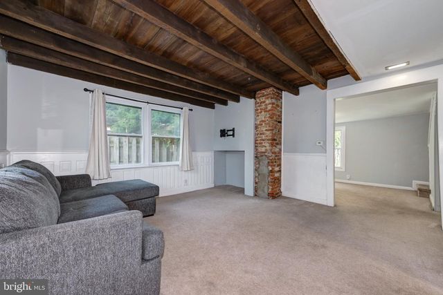 135 POTTER ST, Haddonfield, NJ 08033