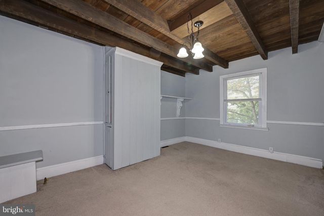 135 POTTER ST, Haddonfield, NJ 08033