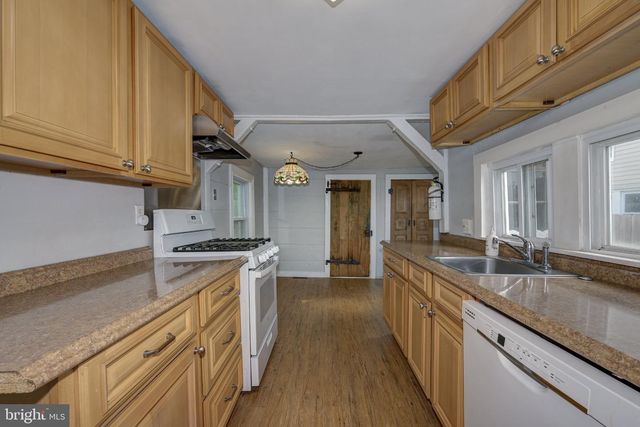 135 POTTER ST, Haddonfield, NJ 08033