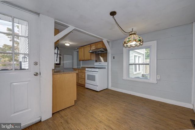 135 POTTER ST, Haddonfield, NJ 08033