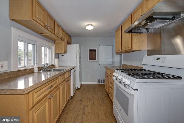 135 POTTER ST, Haddonfield, NJ 08033