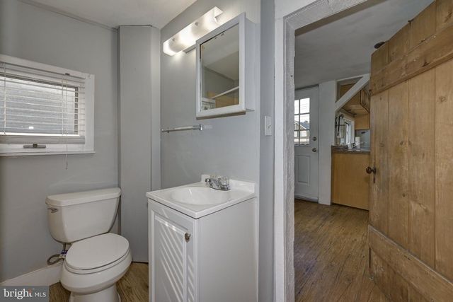 135 POTTER ST, Haddonfield, NJ 08033
