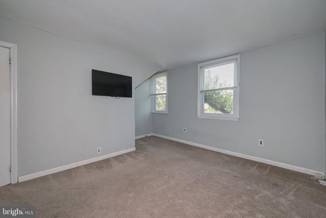 135 POTTER ST, Haddonfield, NJ 08033
