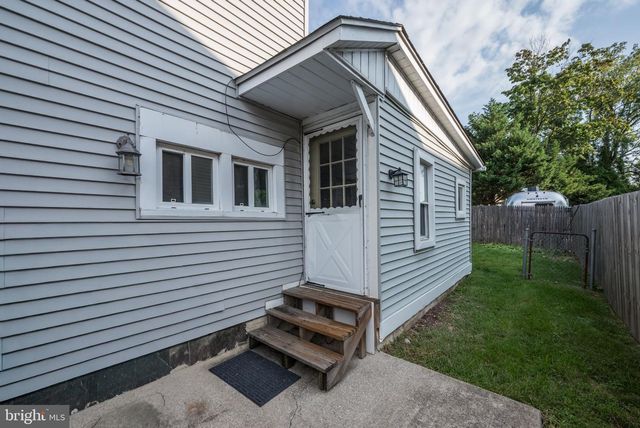 135 POTTER ST, Haddonfield, NJ 08033