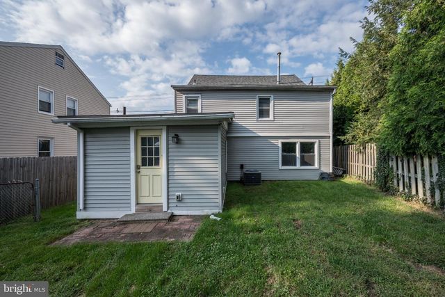 135 POTTER ST, Haddonfield, NJ 08033