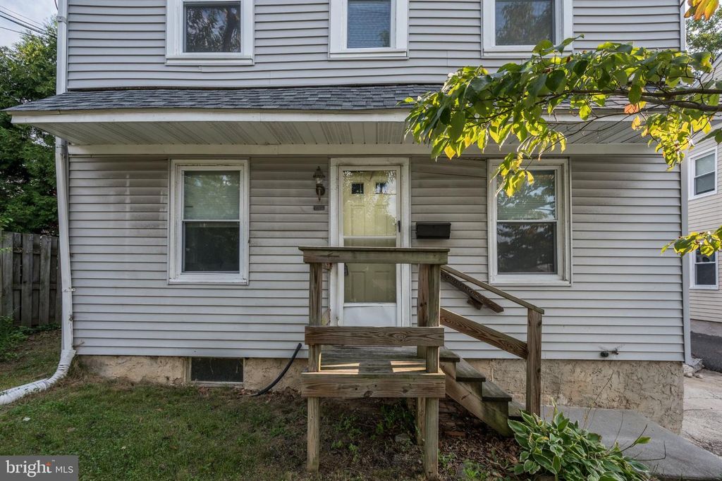 135 POTTER ST, Haddonfield, NJ 08033