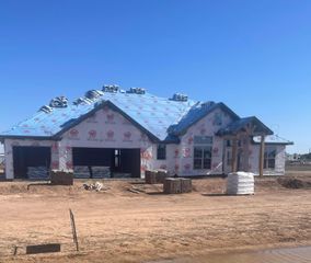 18750 Taurus Trail, Canyon, TX 79015
