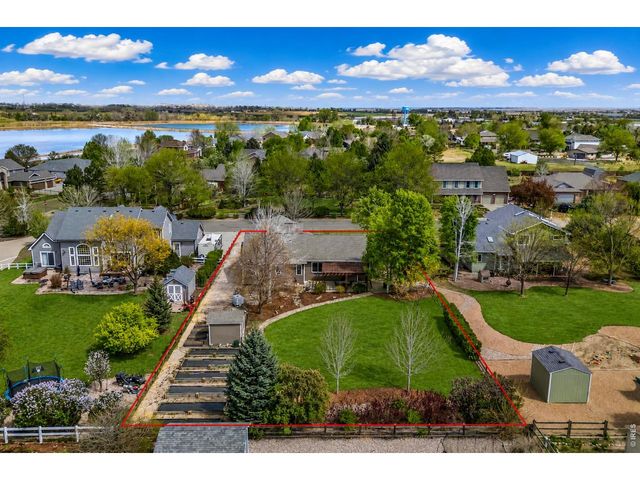 2177 Burbank St, Berthoud, CO 80513