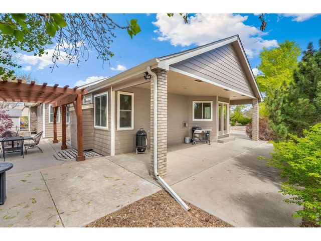2177 Burbank St, Berthoud, CO 80513