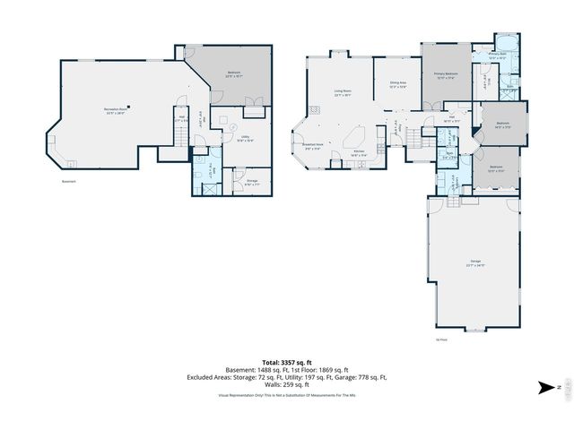 2177 Burbank St, Berthoud, CO 80513