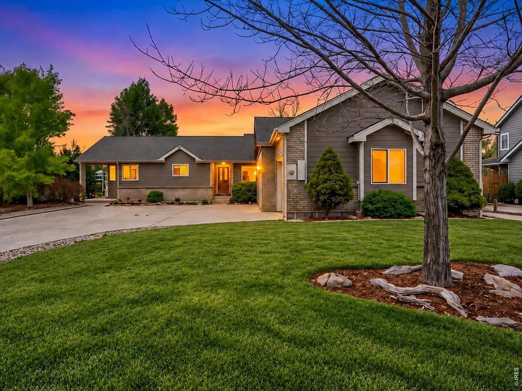 2177 Burbank St, Berthoud, CO 80513