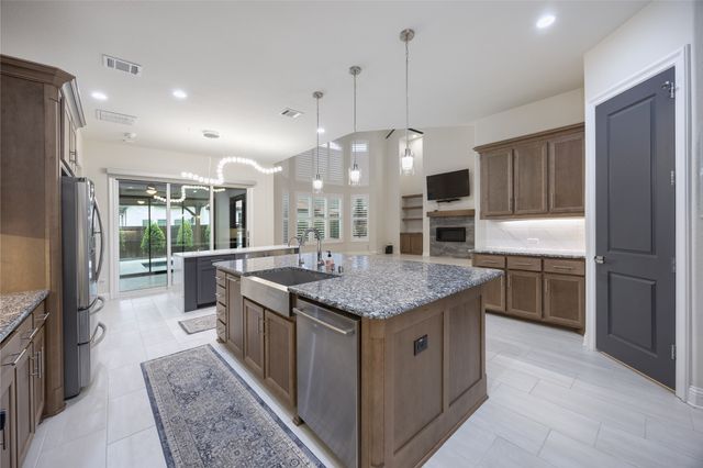 918 Sydney Lane, Allen, TX 75013