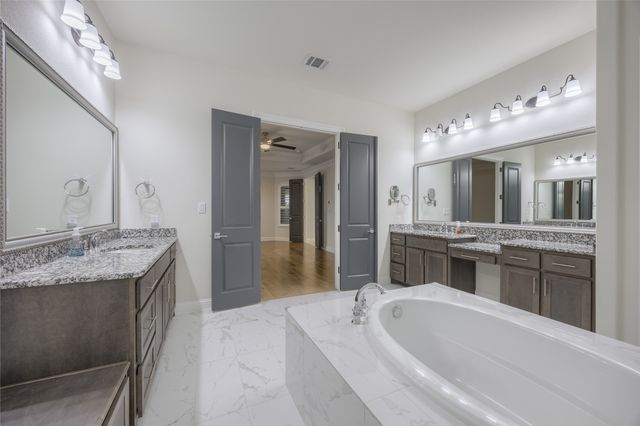 918 Sydney Lane, Allen, TX 75013